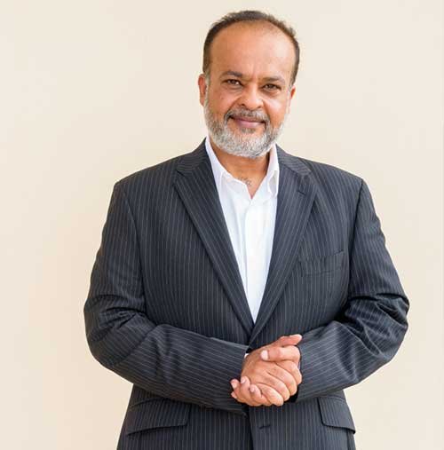 Vinod Bhati