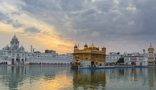 Top 8 Amazing Places to Stay in Punjab